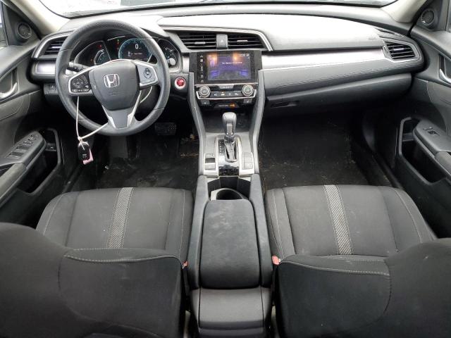 Photo 8 from auction – 2017 HONDA CIVIC EX with VIN 2HGFC1F33HH647283