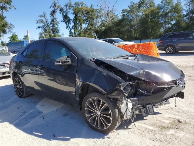 Photo 4 from auction – 2015 TOYOTA COROLLA L with VIN 2T1BURHE4FC478096