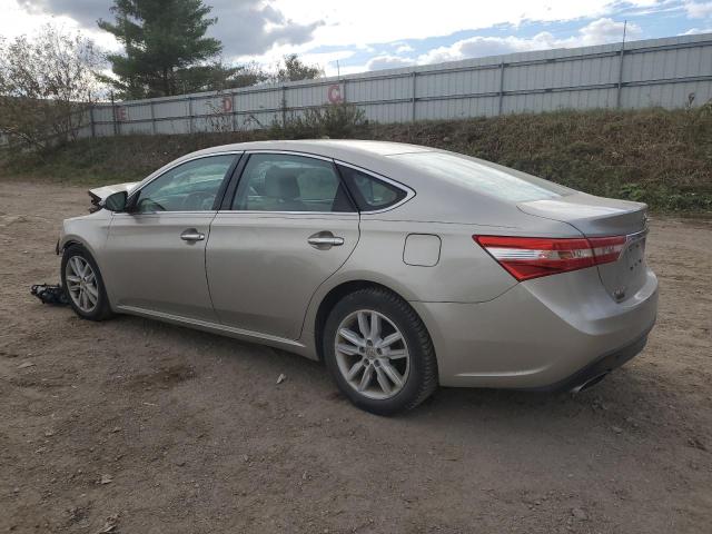 Photo 2 from auction – 2013 TOYOTA AVALON BAS with VIN 4T1BK1EB0DU061118