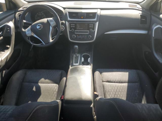 Photo 8 from auction – 2018 NISSAN ALTIMA 2.5 with VIN 1N4AL3AP6JC211136