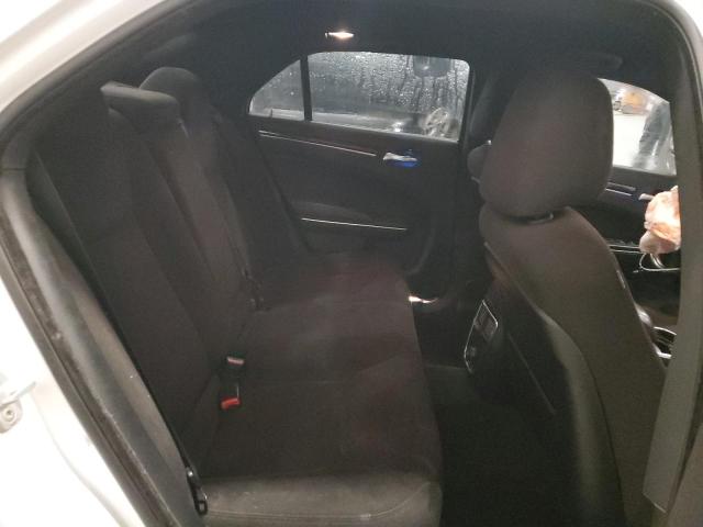 Photo 10 from auction – 2011 CHRYSLER 300 with VIN 2C3CA4CG7BH514344