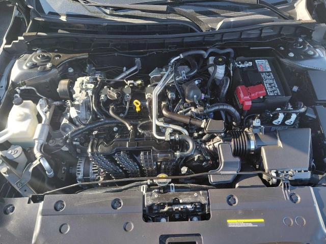 Photo 7 from auction – 2024 NISSAN ALTIMA SV with VIN 1N4BL4DV9RN423680