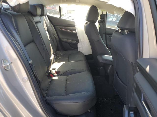 Photo 10 from auction – 2025 MAZDA 3 PREFERRE with VIN 3MZBPACM1SM475517