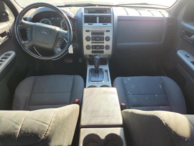 Foto 8 de la subasta – 2012 FORD ESCAPE XLT con VIN 1FMCU0D77CKC66788