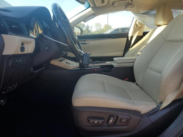 Photo 7 from auction – 2016 LEXUS ES 350 with VIN JTHBK1GG8G2239076