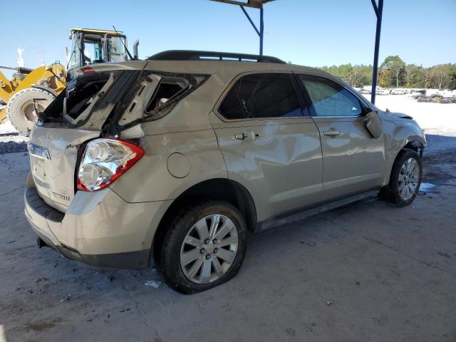 Photo 3 from auction – 2011 CHEVROLET EQUINOX LT with VIN 2GNALPEC2B1254802