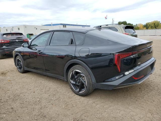 Photo 2 from auction – 2025 KIA K4 with VIN 3KPFU4DEXSE045114