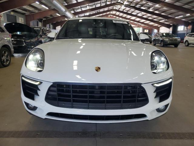 Photo 5 from auction – 2017 PORS MACAN with VIN WP1AA2A57HLB07725