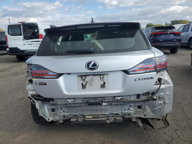 Photo 6 from auction – 2015 LEXUS CT 200 with VIN JTHKD5BH5F2223885
