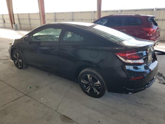 Photo 2 from auction – 2014 HONDA CIVIC EX with VIN 2HGFG3B82EH521932