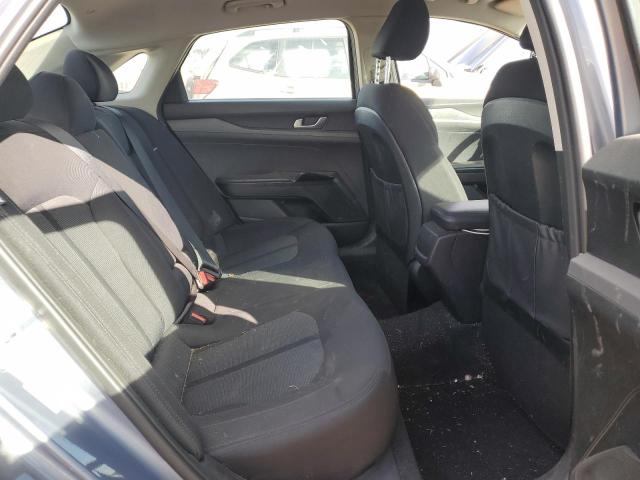 Photo 10 from auction – 2021 KIA K5 with VIN 5XXG14J22MG015672