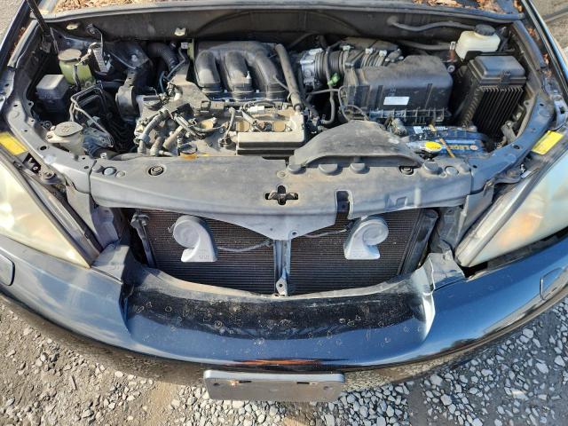Photo 12 from auction – 2008 LEXUS RX 350 with VIN 2T2HK31U58C070431
