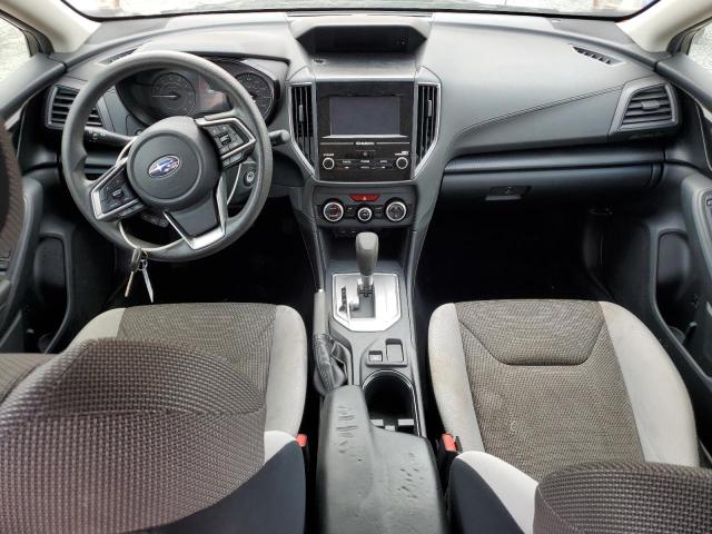 Photo 8 from auction – 2020 SUBARU CROSSTREK with VIN JF2GTABC2LH236949