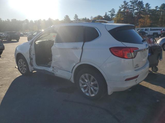 Photo 2 from auction – 2017 BUICK ENVISION E with VIN LRBFXDSA1HD041064