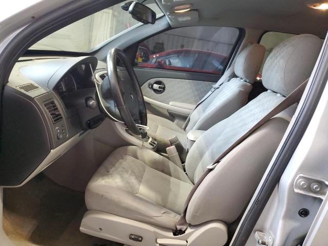 Photo 7 from auction – 2006 CHEVROLET EQUINOX LT with VIN 2CNDL73F866201559