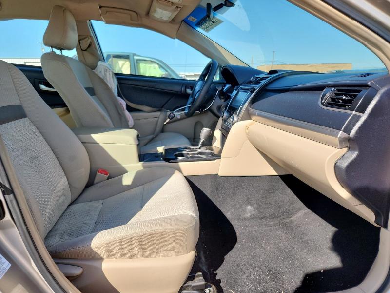 Photo 7 from auction – 2013 TOYOTA CAMRY L with VIN 4T4BF1FK8DR296276