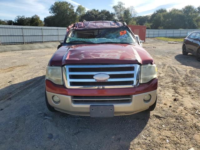 Photo 5 from auction – 2008 FORD EXPEDITION with VIN 1FMFU17598LA14619