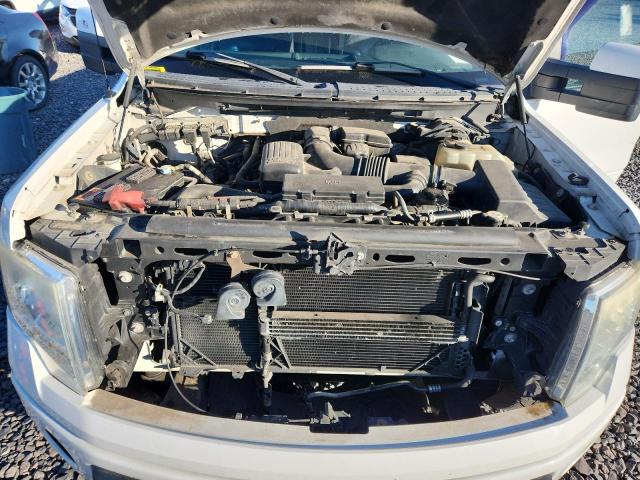 Photo 11 from auction – 2010 FORD F150 SUPERCREW with VIN 1FTFW1EV9AFB94898