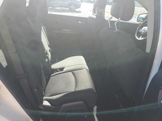 Photo 11 from auction – 2012 DODGE JOURNEY SE with VIN 3C4PDCAB9CT223696