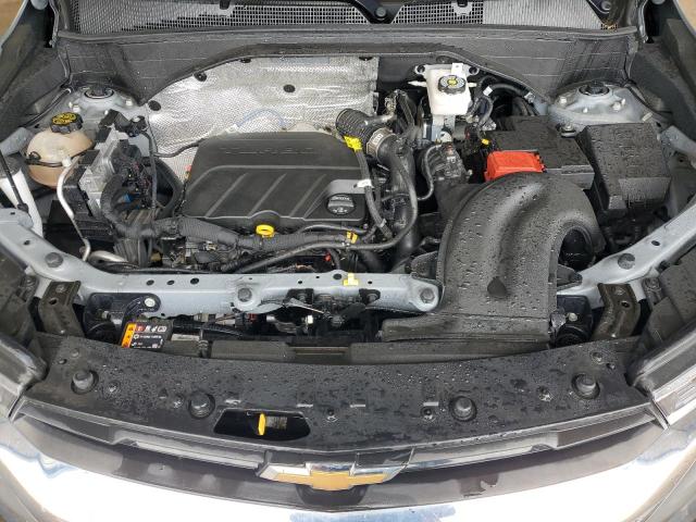 Photo 12 from auction – 2023 CHEVROLET TRAILBLAZE with VIN KL79MMS29PB181676