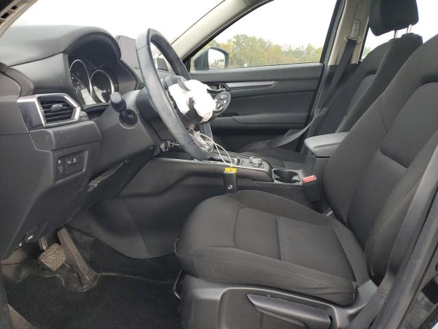 صورة رقم 7 من المزاد - 2022 MAZDA CX-5 مع VIN JM3KFBAMXN0630207