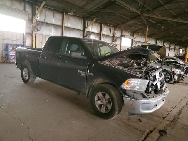 Photo 4 from auction – 2019 RAM 1500 CLASS with VIN 1C6RR6TT7KS650495