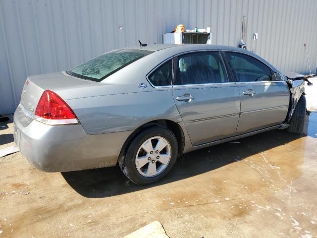 Photo 3 from auction – 2008 CHEVROLET IMPALA LT with VIN 2G1WT58K989200857
