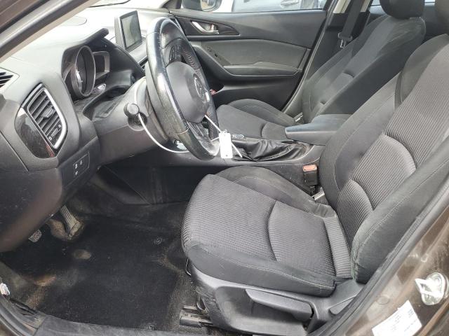 Photo 7 from auction – 2015 MAZDA 3 TOURING with VIN 3MZBM1V76FM165935
