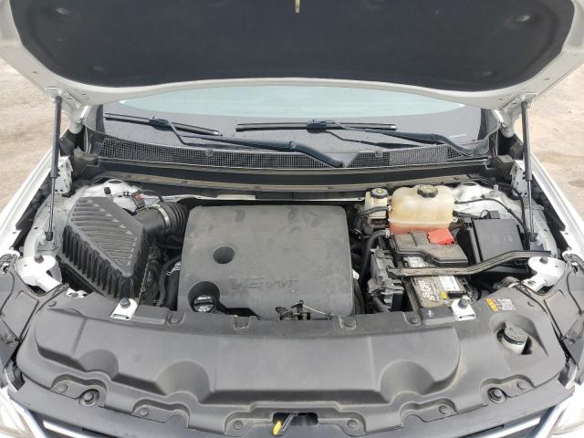 Photo 12 from auction – 2018 CHEVROLET TRAVERSE L with VIN 1GNERHKW2JJ195162