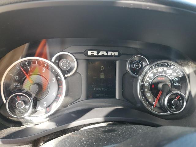 Photo 9 from auction – 2022 RAM 2500 BIG H with VIN 3C6UR5DL8NG169380