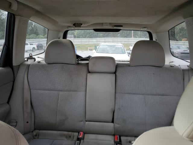 Photo 10 from auction – 2011 SUBARU FORESTER 2.5X PREMIUM with VIN JF2SHADC2BH760111