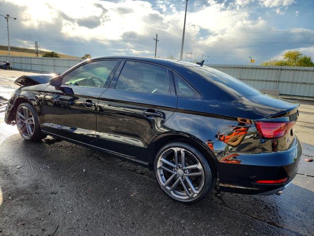 صورة رقم 2 من المزاد - 2018 AUDI A3 PREMIUM مع VIN WAUB8GFF1J1064501