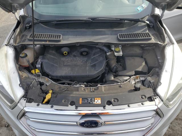 Photo 11 from auction – 2017 FORD ESCAPE with VIN 1FMCU9J99HUC92377