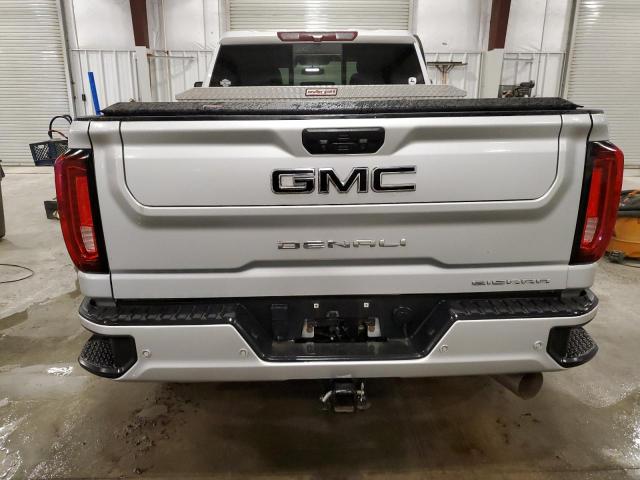 Photo 6 from auction – 2023 GMC 2500 with VIN 1GT49REY1PF168165