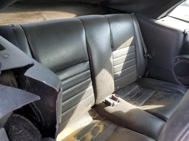 Photo 10 from auction – 2003 FORD MUSTANG GT with VIN 1FAFP45X73F375250