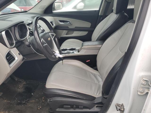 Photo 7 from auction – 2011 CHEVROLET EQUINOX LT with VIN 2CNFLGEC1B6367668