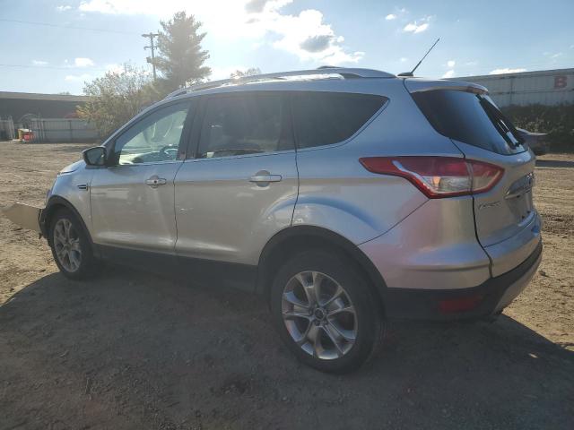 Photo 2 from auction – 2014 FORD ESCAPE TIT with VIN 1FMCU9JX9EUD50384