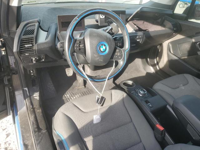 Photo 8 from auction – 2017 BMW I3 REX with VIN WBY1Z8C32HV892988