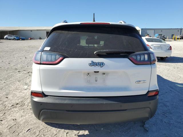 Photo 6 from auction – 2019 JEEP CHEROKEE L with VIN 1C4PJLLB4KD316183