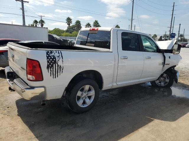 Photo 3 from auction – 2017 RAM 1500 SLT with VIN 1C6RR7LT5HS715570