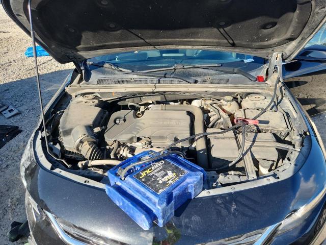 Photo 11 from auction – 2018 CHEVROLET MALIBU with VIN 1G1ZD5ST9JF173264