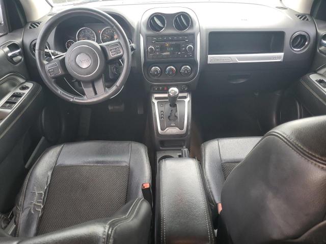 Photo 8 from auction – 2014 JEEP COMPASS LATITUDE with VIN 1C4NJDEB1ED529039