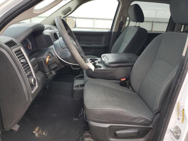 Photo 7 from auction – 2021 RAM 1500 CLASS with VIN 3C6RR7KT7MG709353