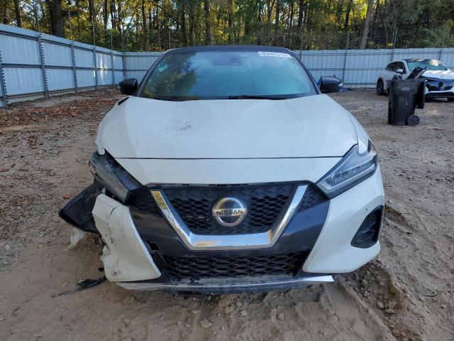 Photo 5 from auction – 2019 NISSAN MAXIMA S with VIN 1N4AA6AV5KC364646