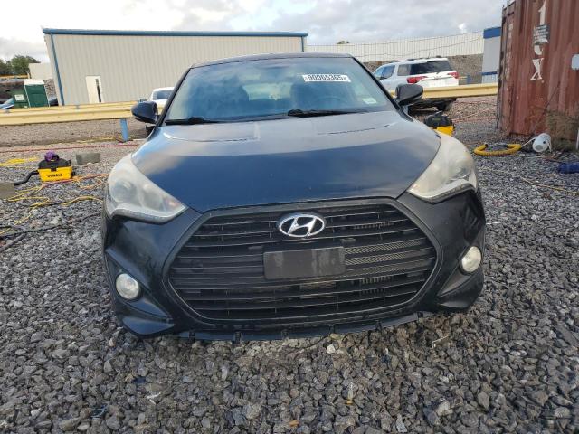 Photo 5 from auction – 2014 HYUNDAI VELOSTER T with VIN KMHTC6AE5EU198183
