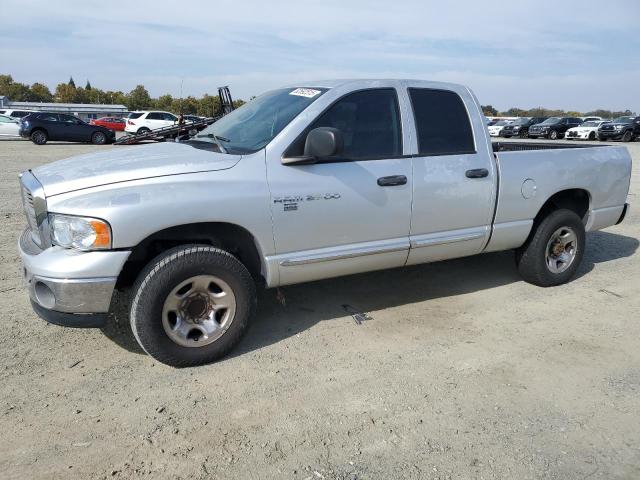 Foto 1 de la subasta – 2004 DODGE RAM 2500 S con VIN 3D7KA28D74G156746