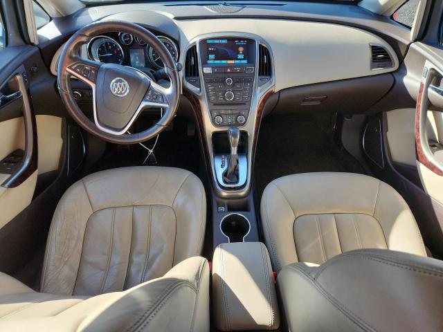 Photo 8 from auction – 2013 BUICK VERANO with VIN 1G4PS5SK4D4196555
