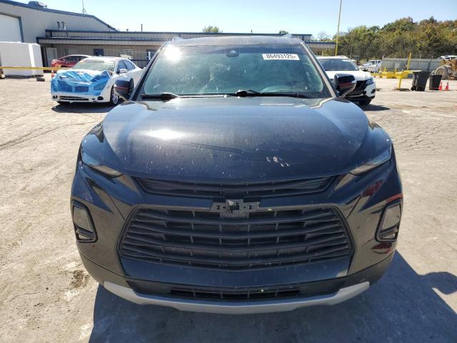 Photo 5 from auction – 2022 CHEVROLET BLAZER 2LT with VIN 3GNKBCR45NS134777