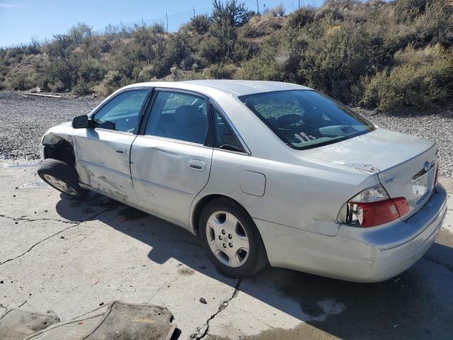 Photo 2 from auction – 2004 TOYOTA AVALON XL with VIN 4T1BF28B74U385396