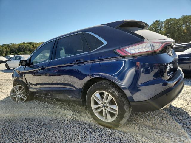Photo 2 from auction – 2016 FORD EDGE SEL with VIN 2FMPK3J99GBB78873